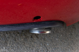 Abarth 500 Turismo - 2014