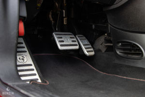 Abarth 500 Turismo - 2014