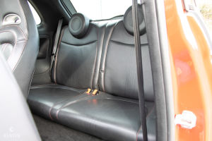 Abarth 500 Turismo - 2014