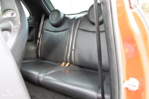 Abarth 500 Turismo - 2014