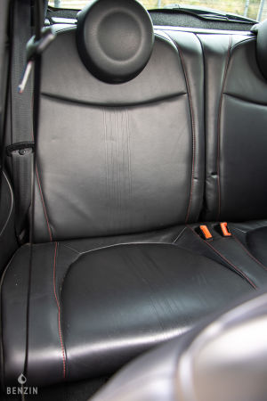 Abarth 500 Turismo - 2014