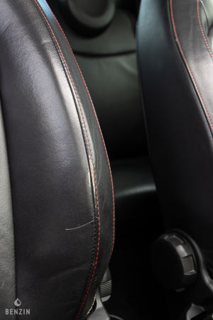 Abarth 500 Turismo - 2014