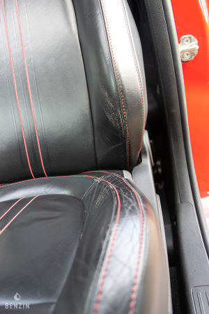 Abarth 500 Turismo - 2014