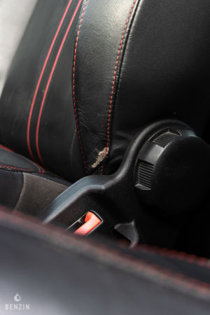 Abarth 500 Turismo - 2014