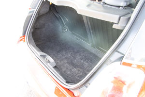 Abarth 500 Turismo - 2014