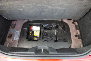 Abarth 500 Turismo - 2014