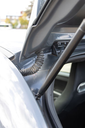 Abarth 500 Turismo - 2014