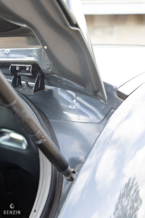 Abarth 500 Turismo - 2014