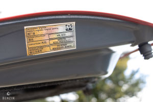 Abarth 500 Turismo - 2014