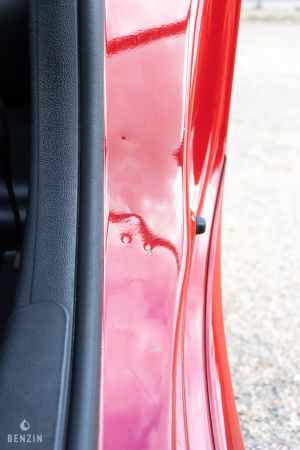 Abarth 500 Turismo - 2014