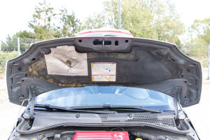 Abarth 500 Turismo - 2014