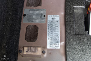 Abarth 500 Turismo - 2014