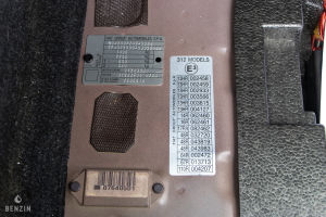 Abarth 500 Turismo - 2014