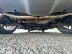 Abarth 500 Turismo - 2014