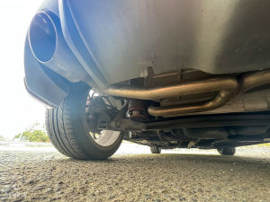 Abarth 500 Turismo - 2014