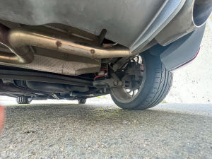 Abarth 500 Turismo - 2014