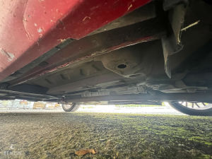 Abarth 500 Turismo - 2014