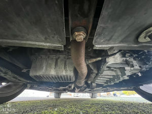 Abarth 500 Turismo - 2014