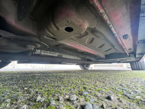 Abarth 500 Turismo - 2014