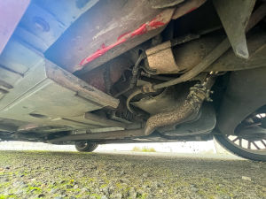 Abarth 500 Turismo - 2014