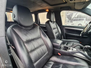 Porsche Cayenne Turbo - 2003