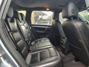 Porsche Cayenne Turbo - 2003