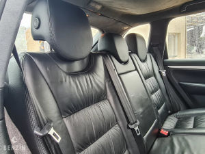 Porsche Cayenne Turbo - 2003