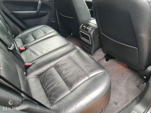 Porsche Cayenne Turbo - 2003