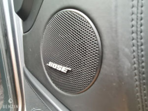 Porsche Cayenne Turbo - 2003