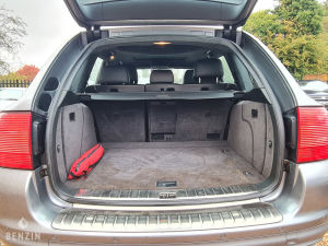 Porsche Cayenne Turbo - 2003