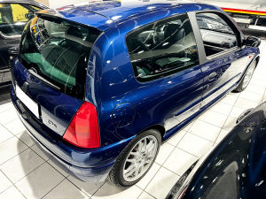 Renault Clio 2 RS 6k km - 2000
