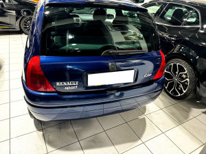 Renault Clio 2 RS 6k km - 2000