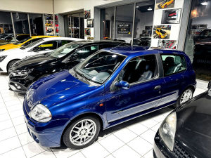 Renault Clio 2 RS 6k km - 2000