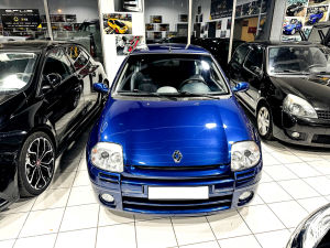 Renault Clio 2 RS 6k km - 2000