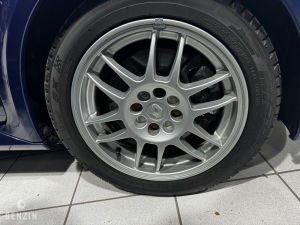 Renault Clio 2 RS 6k km - 2000