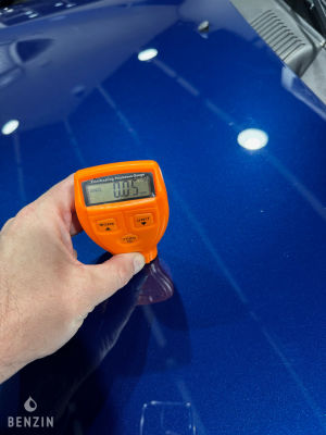 Renault Clio 2 RS 6k km - 2000