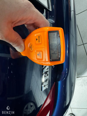 Renault Clio 2 RS 6k km - 2000