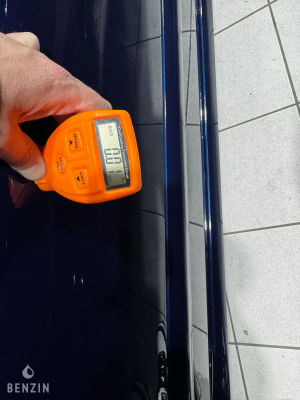 Renault Clio 2 RS 6k km - 2000