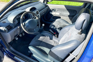 Renault Clio 2 RS 6k km - 2000