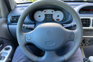 Renault Clio 2 RS 6k km - 2000