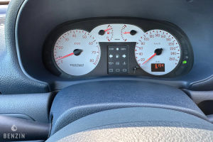 Renault Clio 2 RS 6k km - 2000