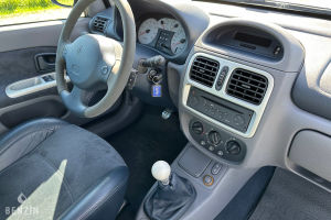Renault Clio 2 RS 6k km - 2000