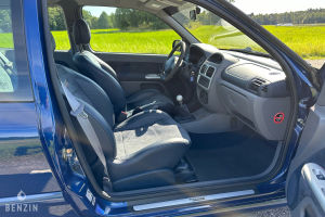 Renault Clio 2 RS 6k km - 2000