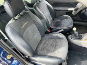 Renault Clio 2 RS 6k km - 2000