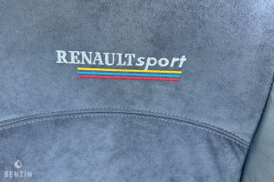 Renault Clio 2 RS 6k km - 2000