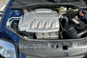 Renault Clio 2 RS 6k km - 2000