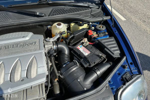 Renault Clio 2 RS 6k km - 2000