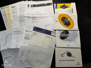 Renault Clio 2 RS 6k km - 2000