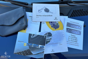 Renault Clio 2 RS 6k km - 2000