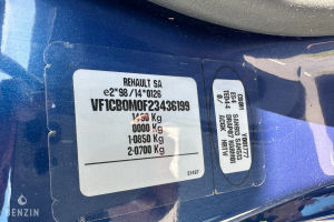 Renault Clio 2 RS 6k km - 2000